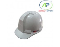 Nón bảo hộ SSEDA 4